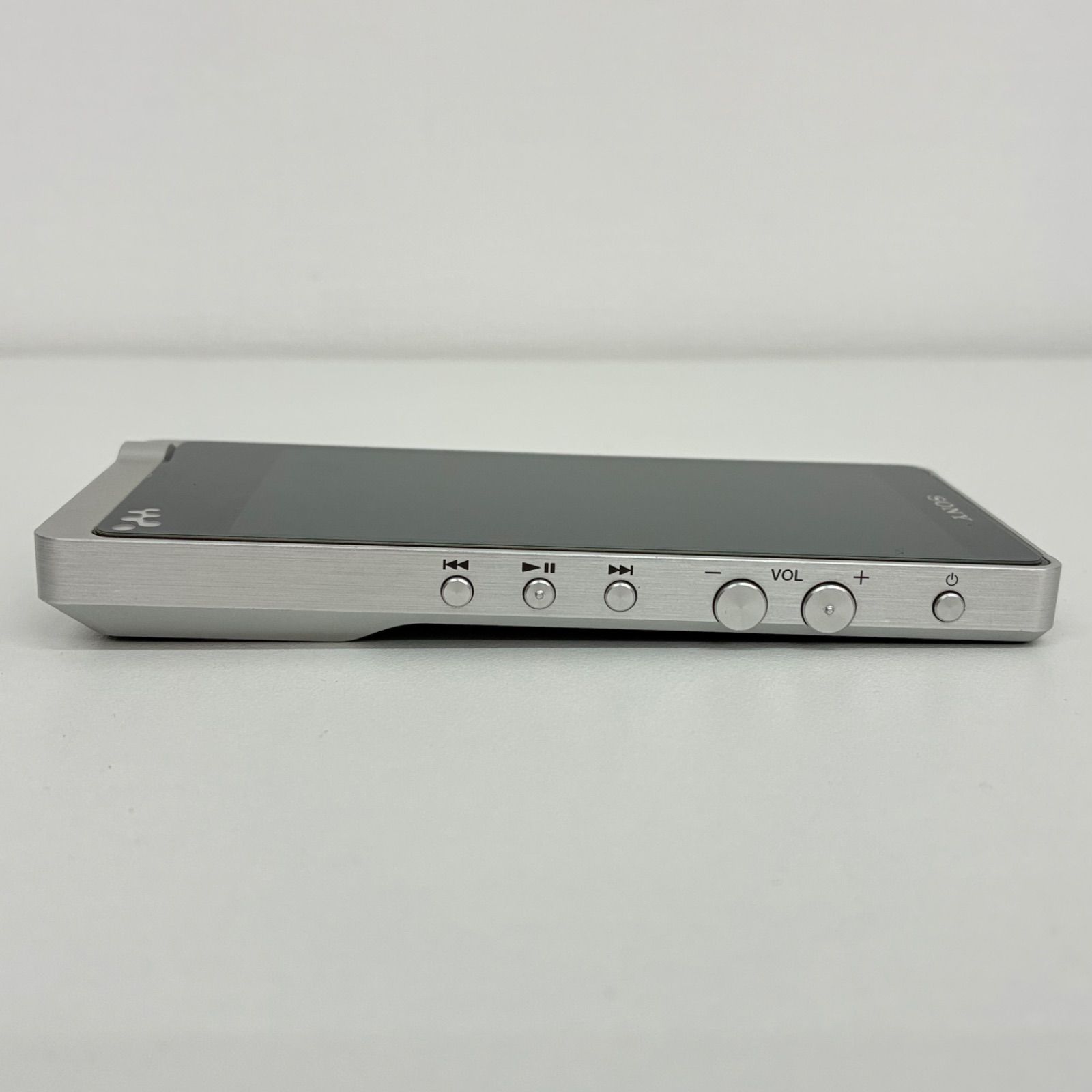 SONY WALKMAN DIGITAL MEDIA PLAYER NW-ZX1 128GB ソニー ウォークマン
