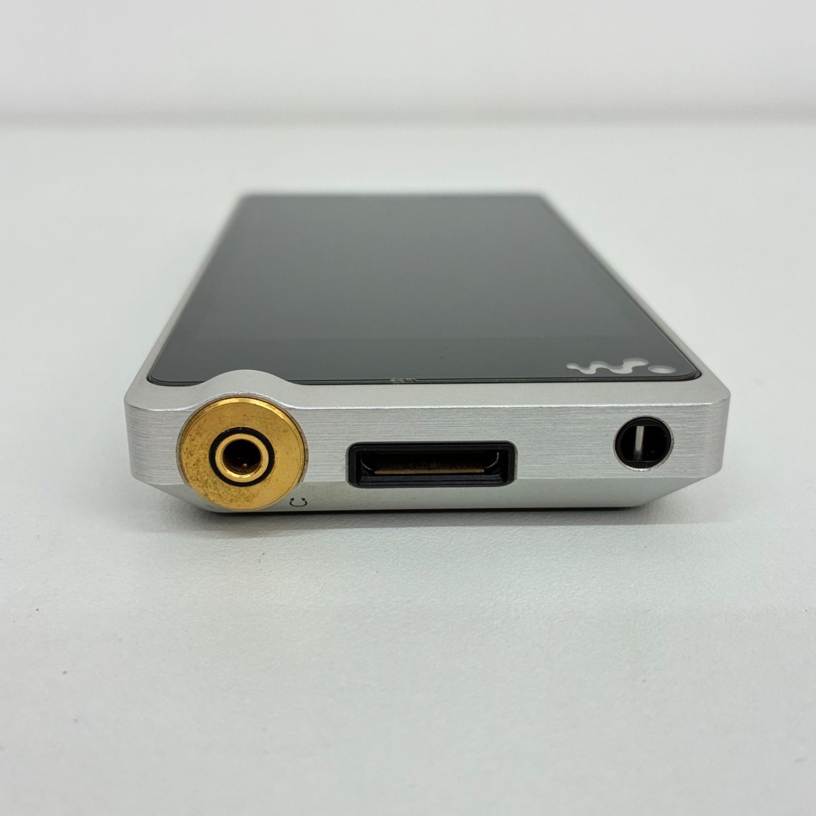 SONY WALKMAN DIGITAL MEDIA PLAYER NW-ZX1 128GB ソニー ウォークマン