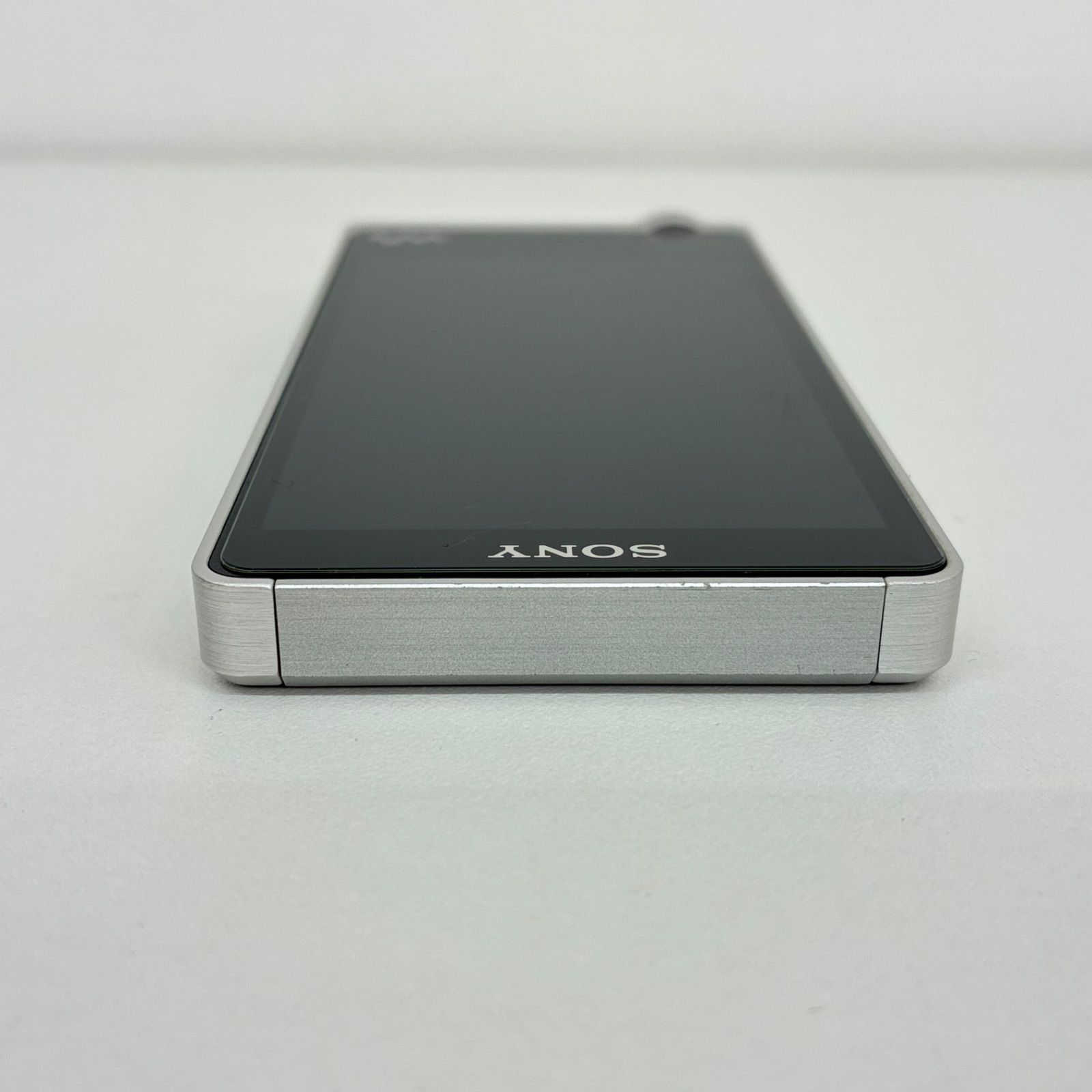 SONY WALKMAN DIGITAL MEDIA PLAYER NW-ZX1 128GB ソニー ウォークマン