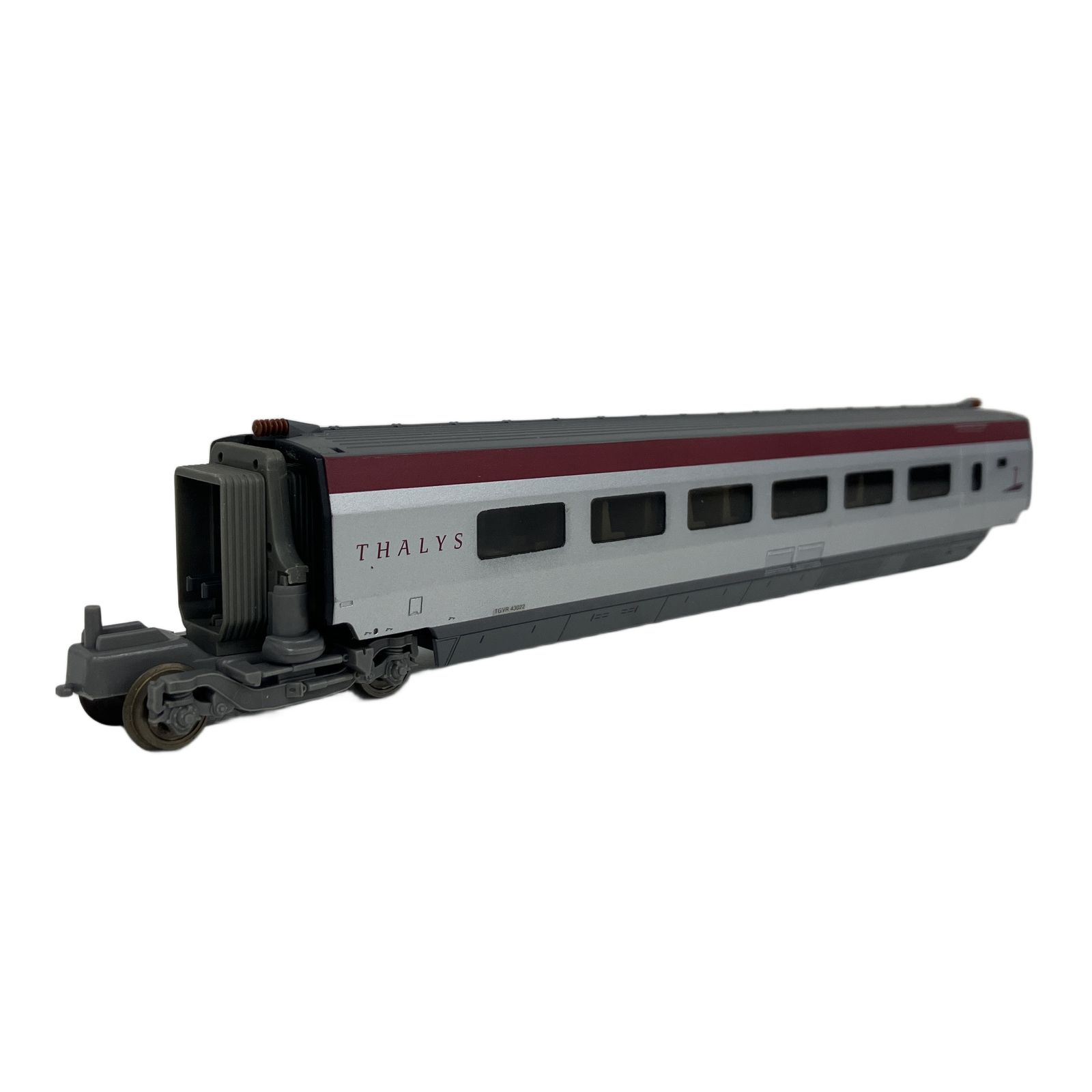 Lima Collection L 149893 TGV THALYS 高速鉄道 タリス HOゲージ 鉄道模型 良好