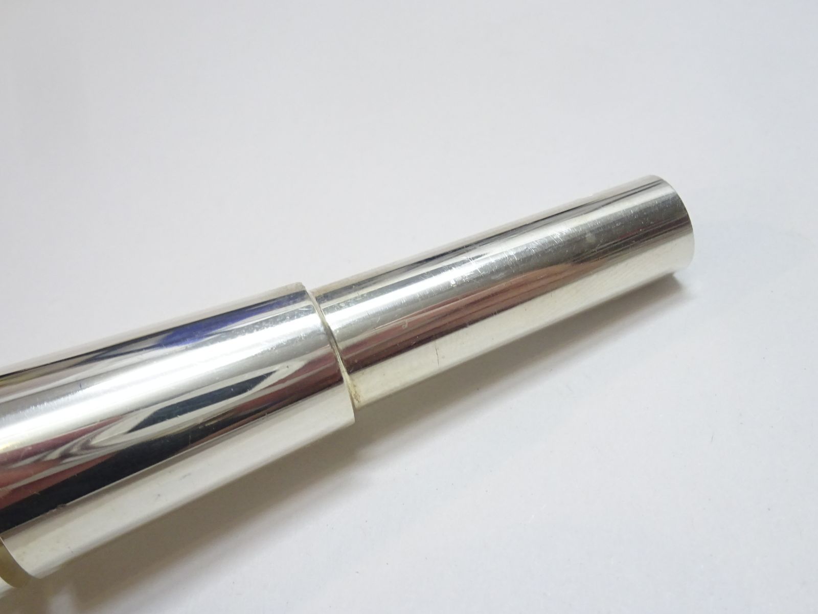 BESTBRASS ベストブラス トランペット用マウスピース GROOVE 3C SP