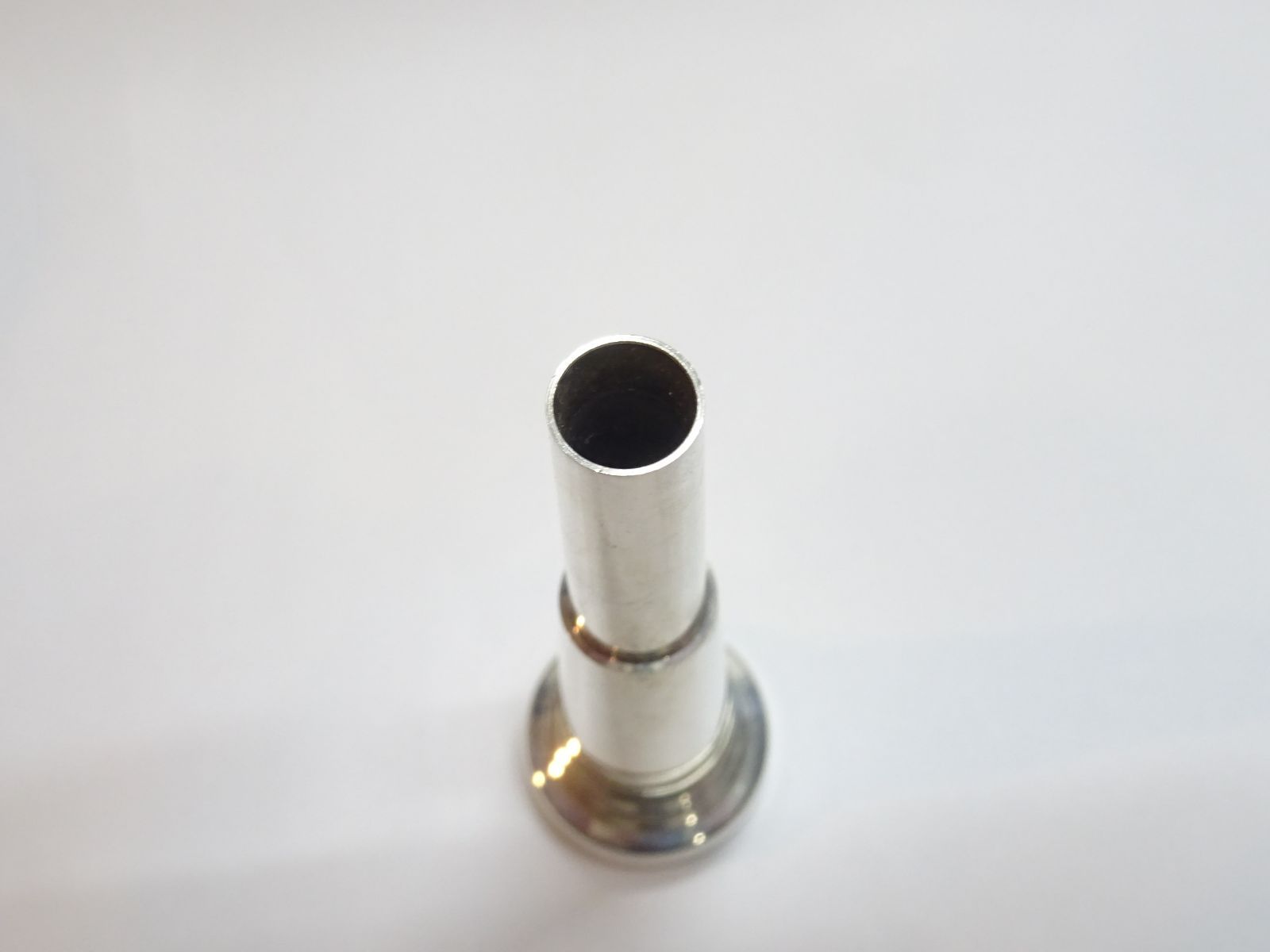 BESTBRASS ベストブラス トランペット用マウスピース GROOVE 3C SP