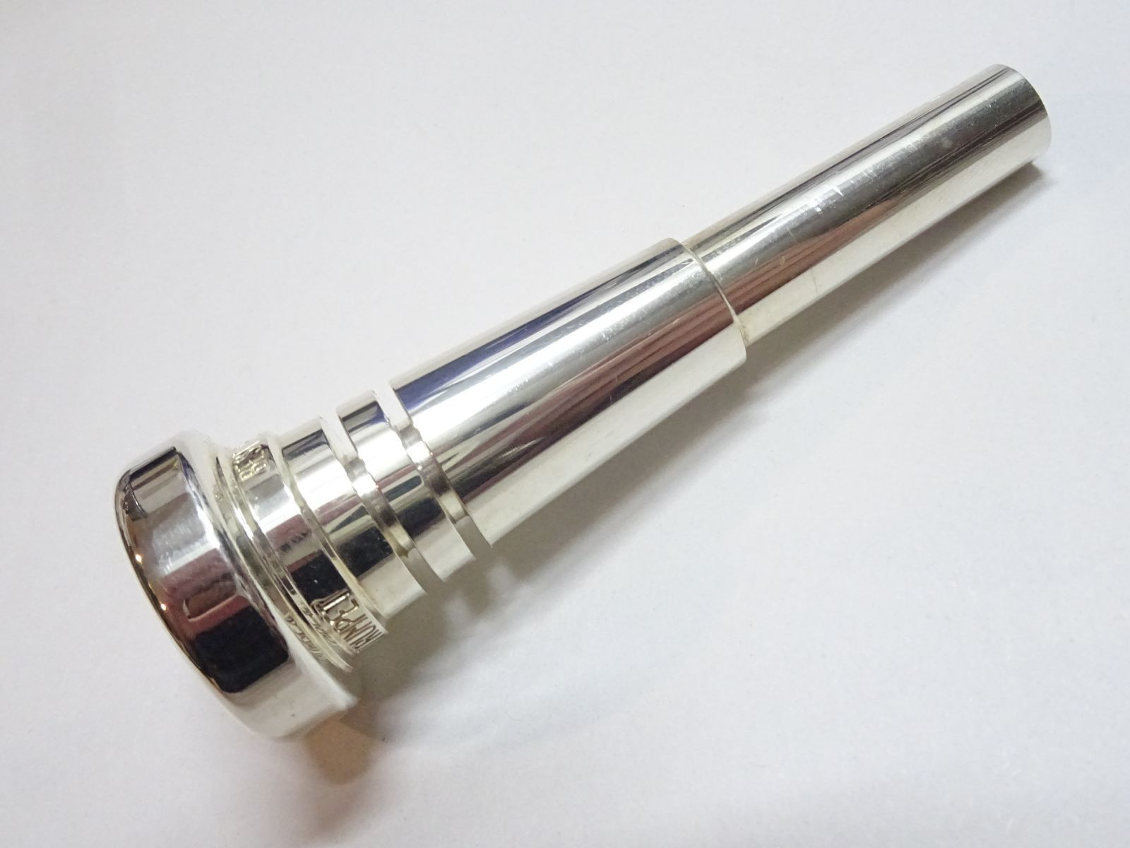 ベストブラス トランペット用マウスピース GROOVE 3 C SP 西巣鴨