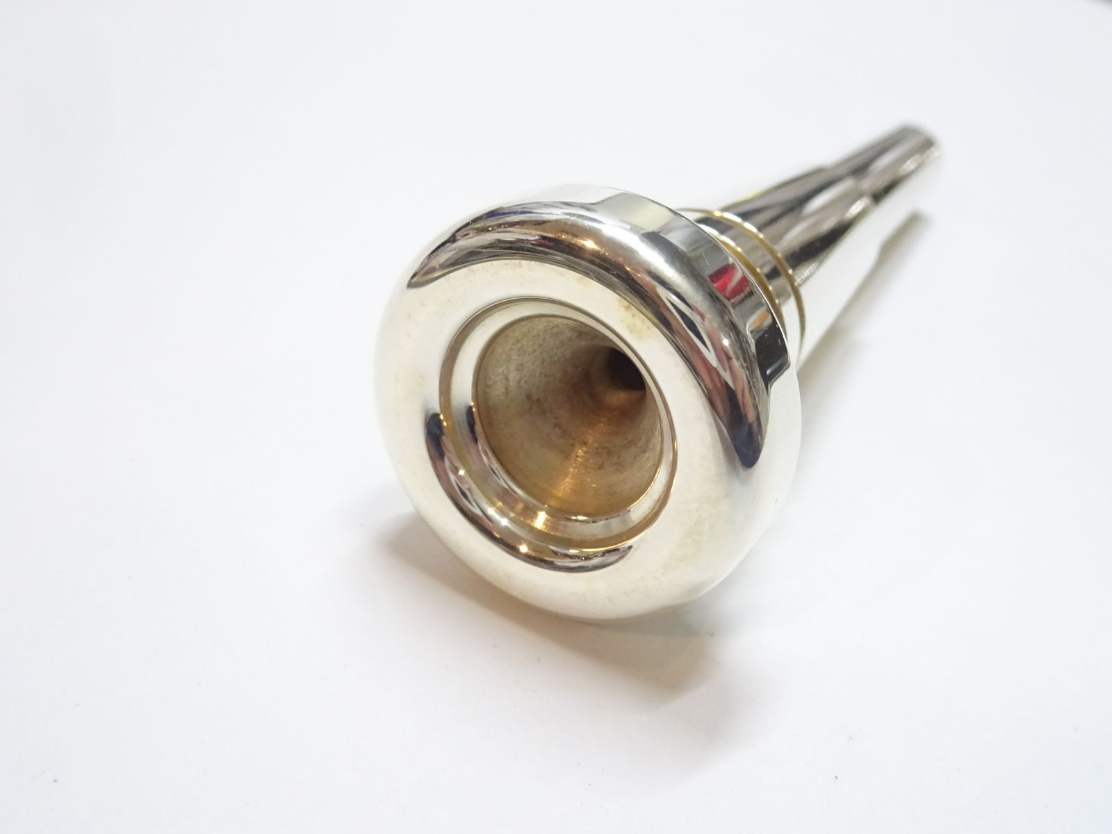 トランペットマウスピース BESTBRASS Groove Series 3C BESTBRASS ベストブラス トランペット用マウスピース GROOVE 3C SP