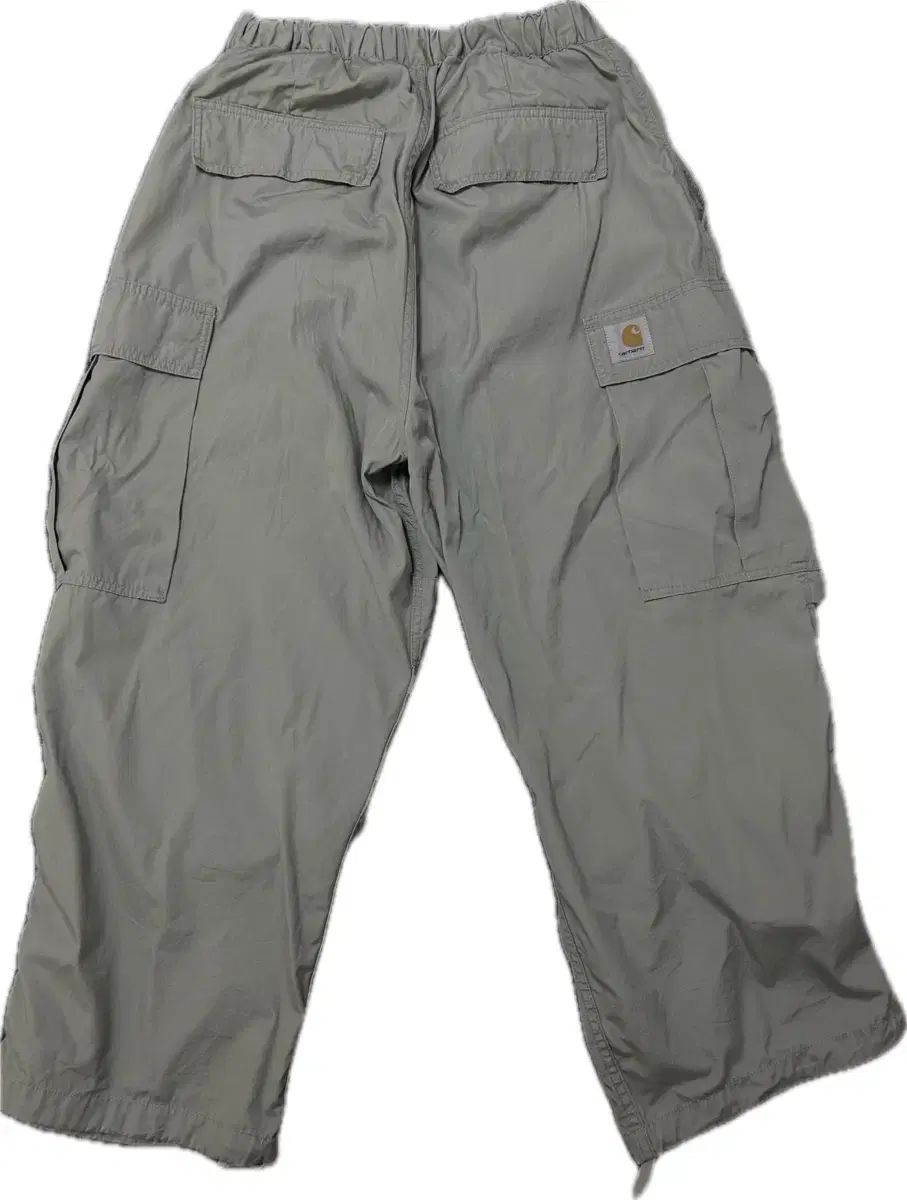 カーハート Zett カーゴパンツ U yucca