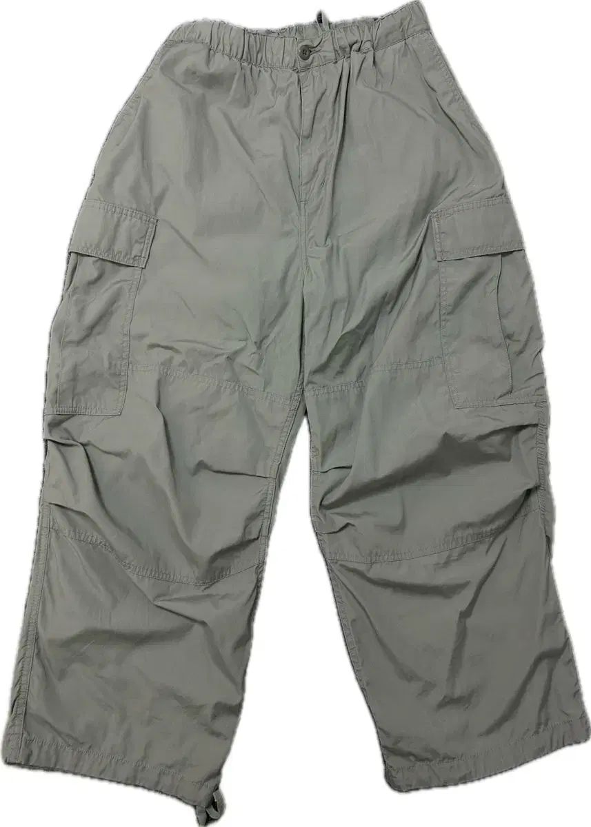 カーハート Zett カーゴパンツ U yucca