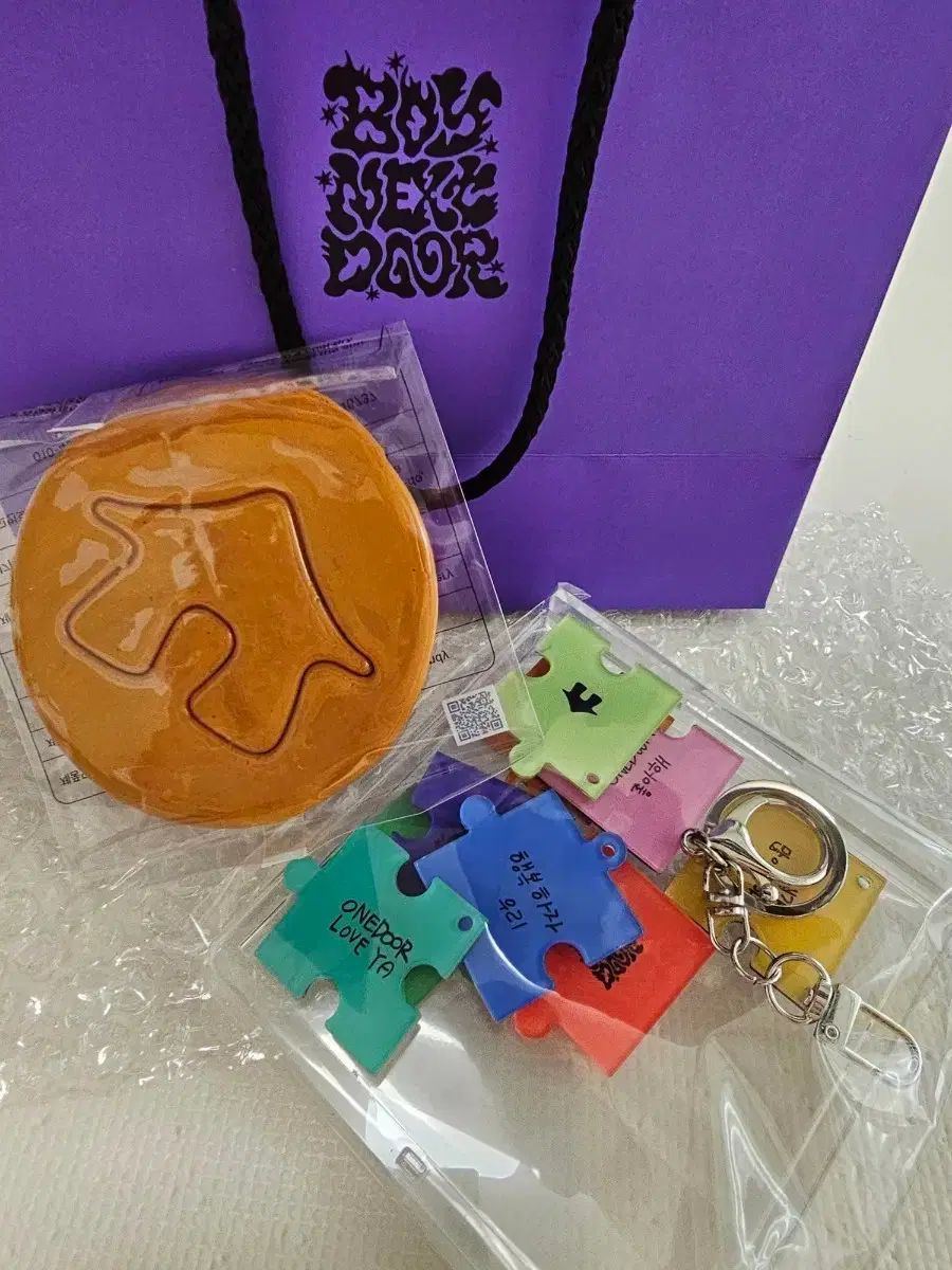 BOYNEXTDOOR 音楽中心 ファンミーティング フルセット