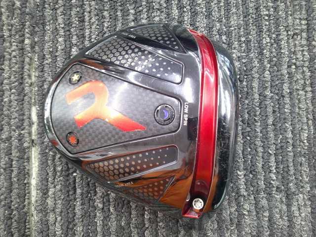 中古 ドライバー ロディオ RODDIO S-Design Black/ヘッドノミ//10[7284