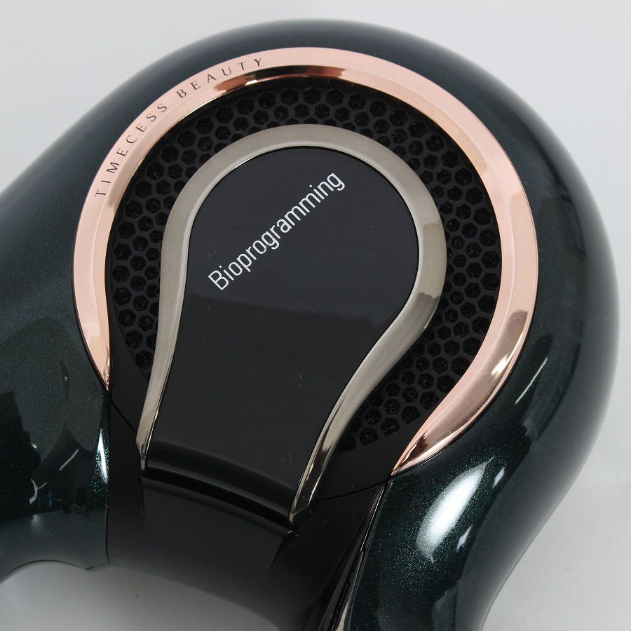 美品】レプロナイザー 7D Plus REP7D-JP バイオプログラミング ヘア