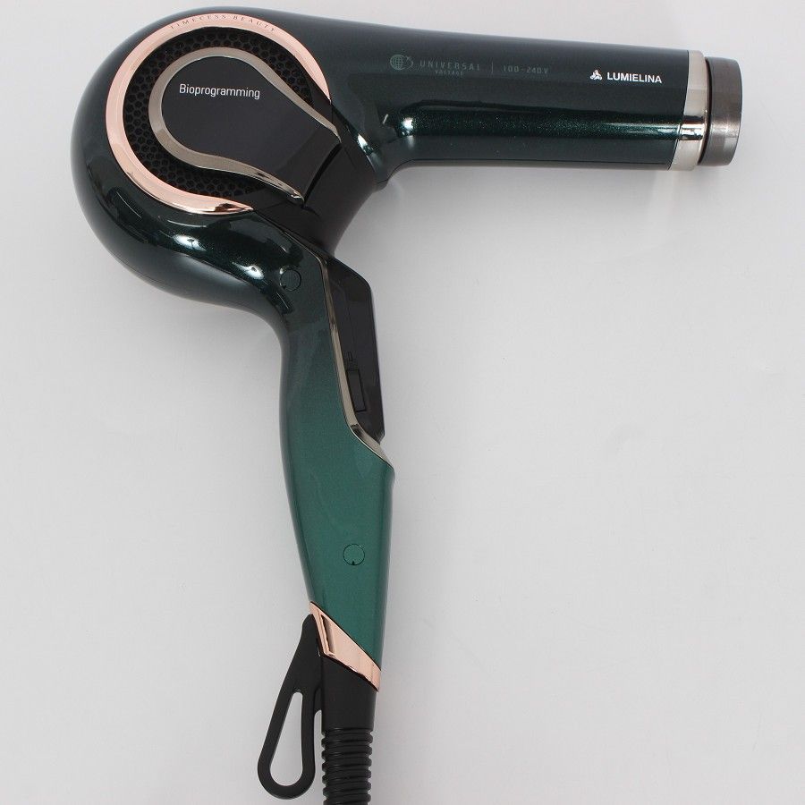 美品】レプロナイザー 7D Plus REP7D-JP バイオプログラミング ヘア