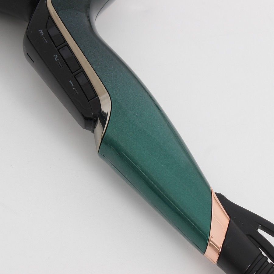 美品】レプロナイザー 7D Plus REP7D-JP バイオプログラミング ヘア