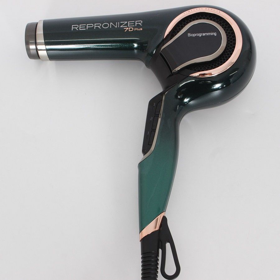 美品】レプロナイザー 7D Plus REP7D-JP バイオプログラミング ヘア