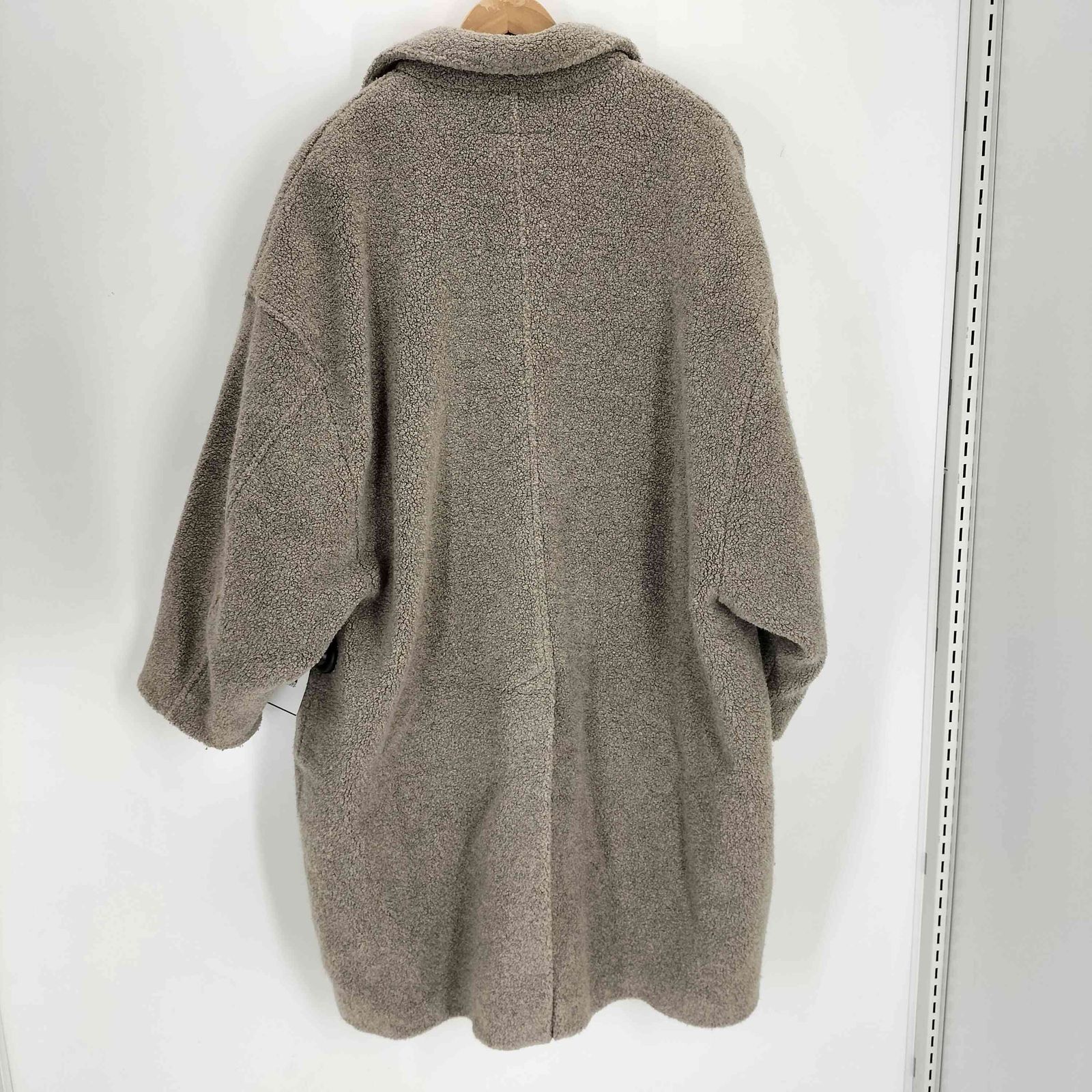 エムエムシックスメゾンマルジェラ MM6 Maison Margiela 18AW コクーン