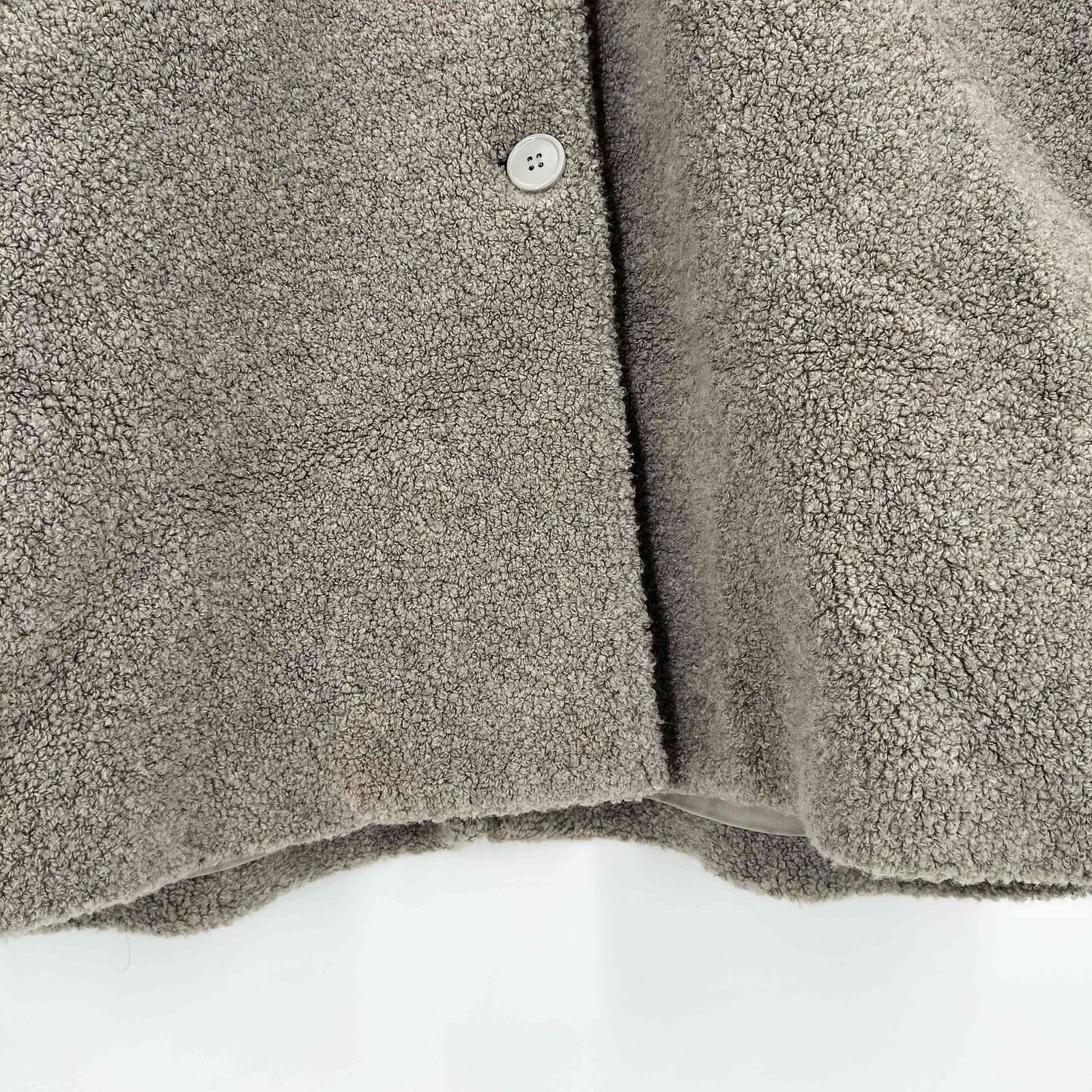 エムエムシックスメゾンマルジェラ MM6 Maison Margiela 18AW コクーン