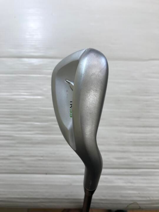 フォーティーン TK-53 53度 FT-62 w Ver 2 WEDGEフレックス ウェッジ 最短