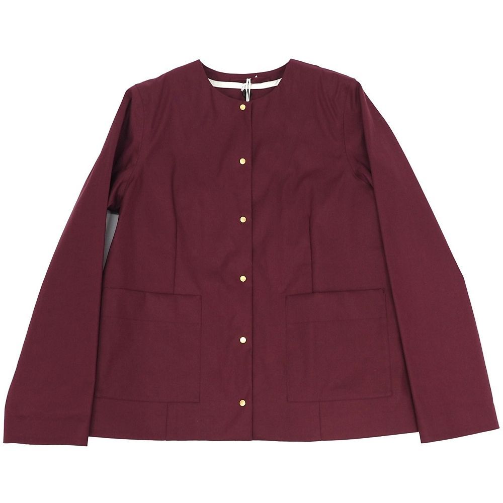 未使用品 Traditional Weatherwear ARKLY STORM SEAL ジャケット 【サイズ：36】 ワイン エコファーライナー付き マッキントッシュ トラディショナルウェザーウェア レディース 3WHB/K06494/KEC05/