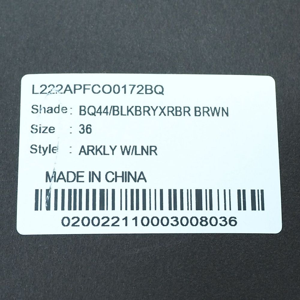 未使用品 Traditional Weatherwear ARKLY STORM SEAL ジャケット  