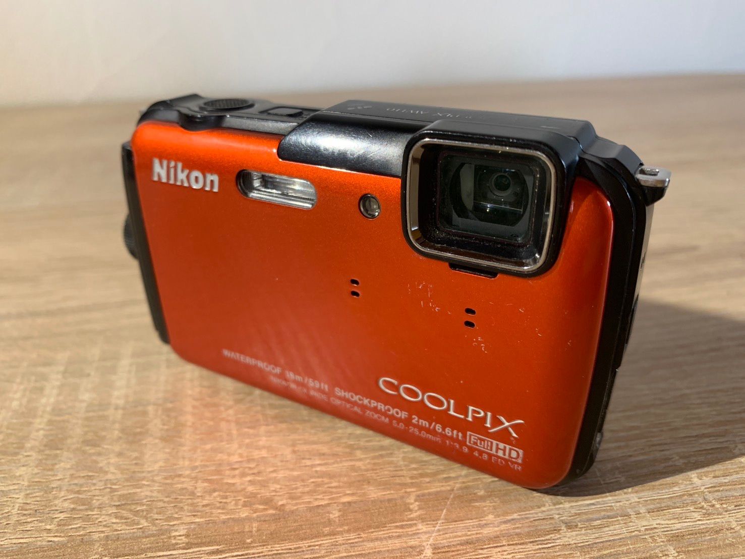 COOLPIX