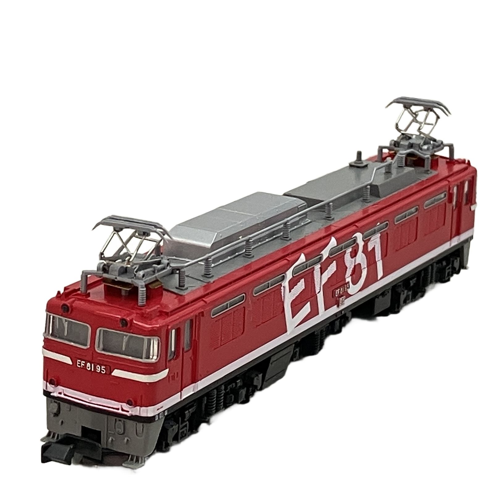 KATO カトー 3010 2 EF 81 95レインボー 鉄道模型 Nゲージ