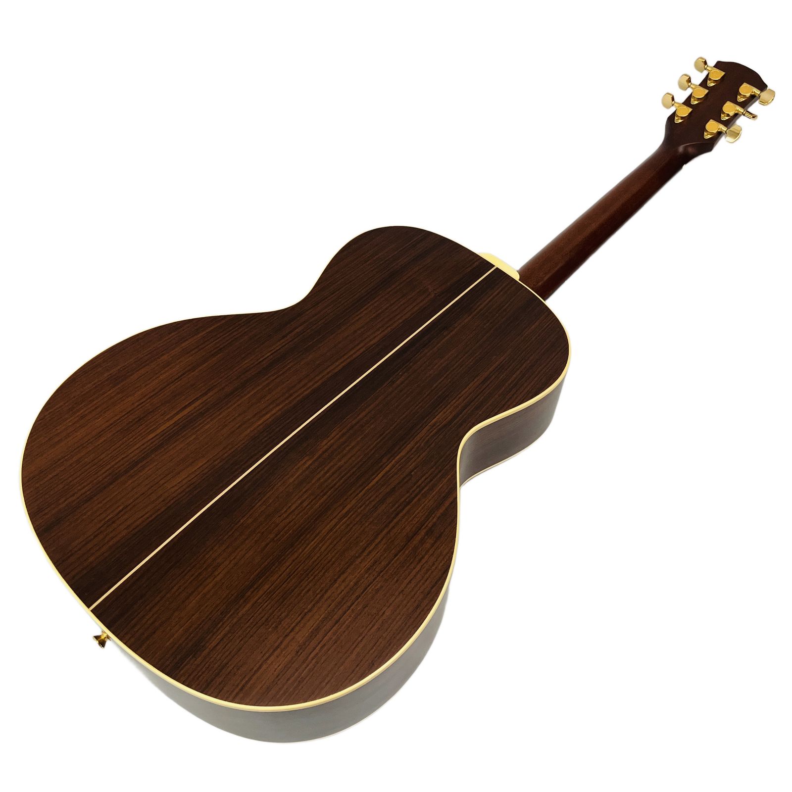 K.Yairi BM-120 2020 アコースティックギター 弦楽器 ヤイリ 中古