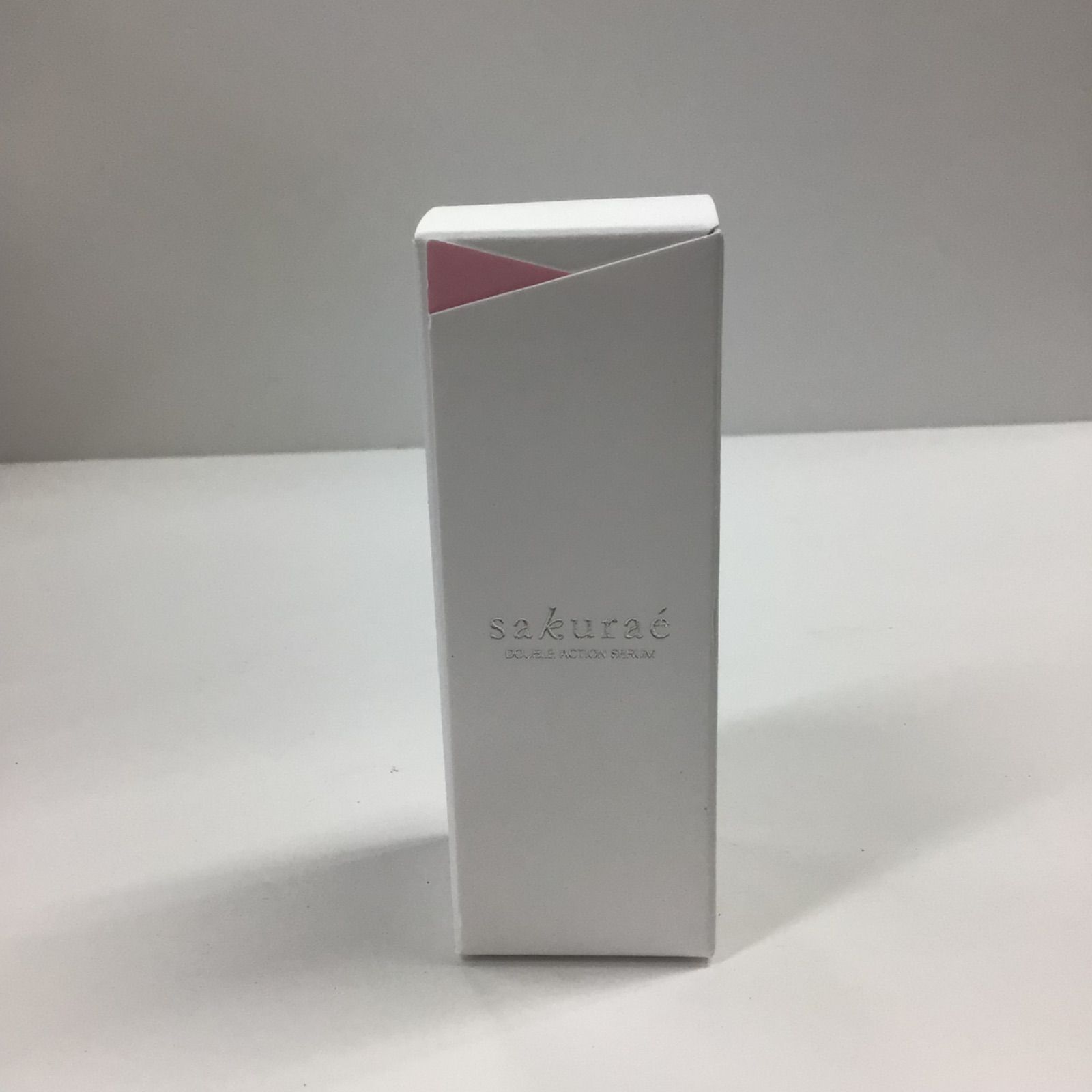 K2063 大塚製薬 サクラエ ダブルアクションセラム リフィル (薬用美白