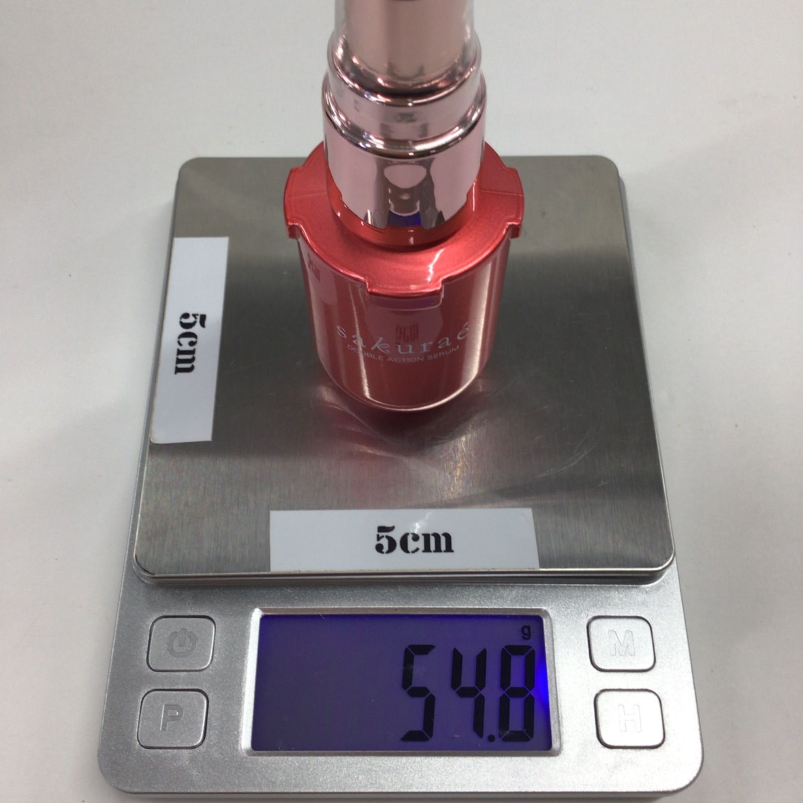 K2063 大塚製薬 サクラエ ダブルアクションセラム リフィル (薬用美白