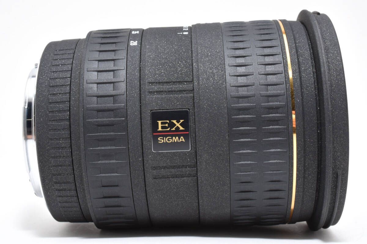  シグマ SIGMA 28 70 mm F 2 8 EX キャノン用 Y 724 3857 レンズ(ズーム) カメラ