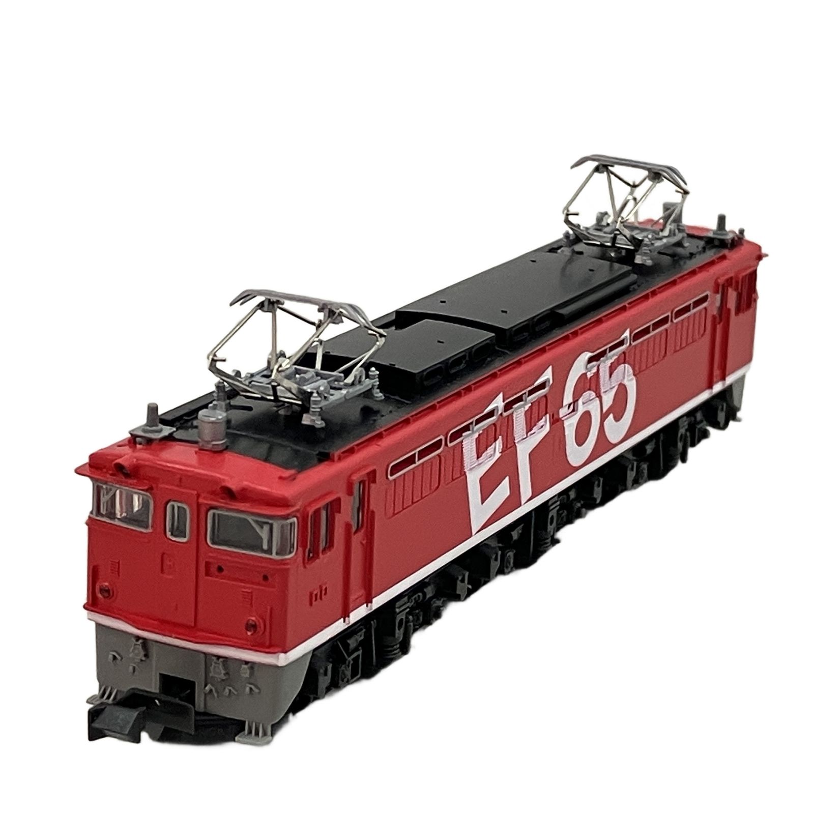 KATO 3019 2 EF 65 1019 レインボー塗装 電気 機関車 Nゲージ 鉄道模型 カトー