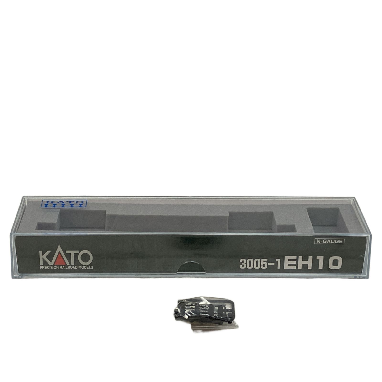 KATO 3005 1 EH 10 電気機関車 鉄道模型 Nゲージ