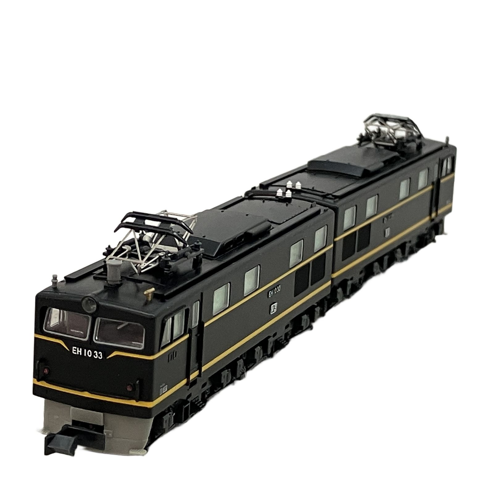 KATO 3005 1 EH 10 電気機関車 鉄道模型 Nゲージ