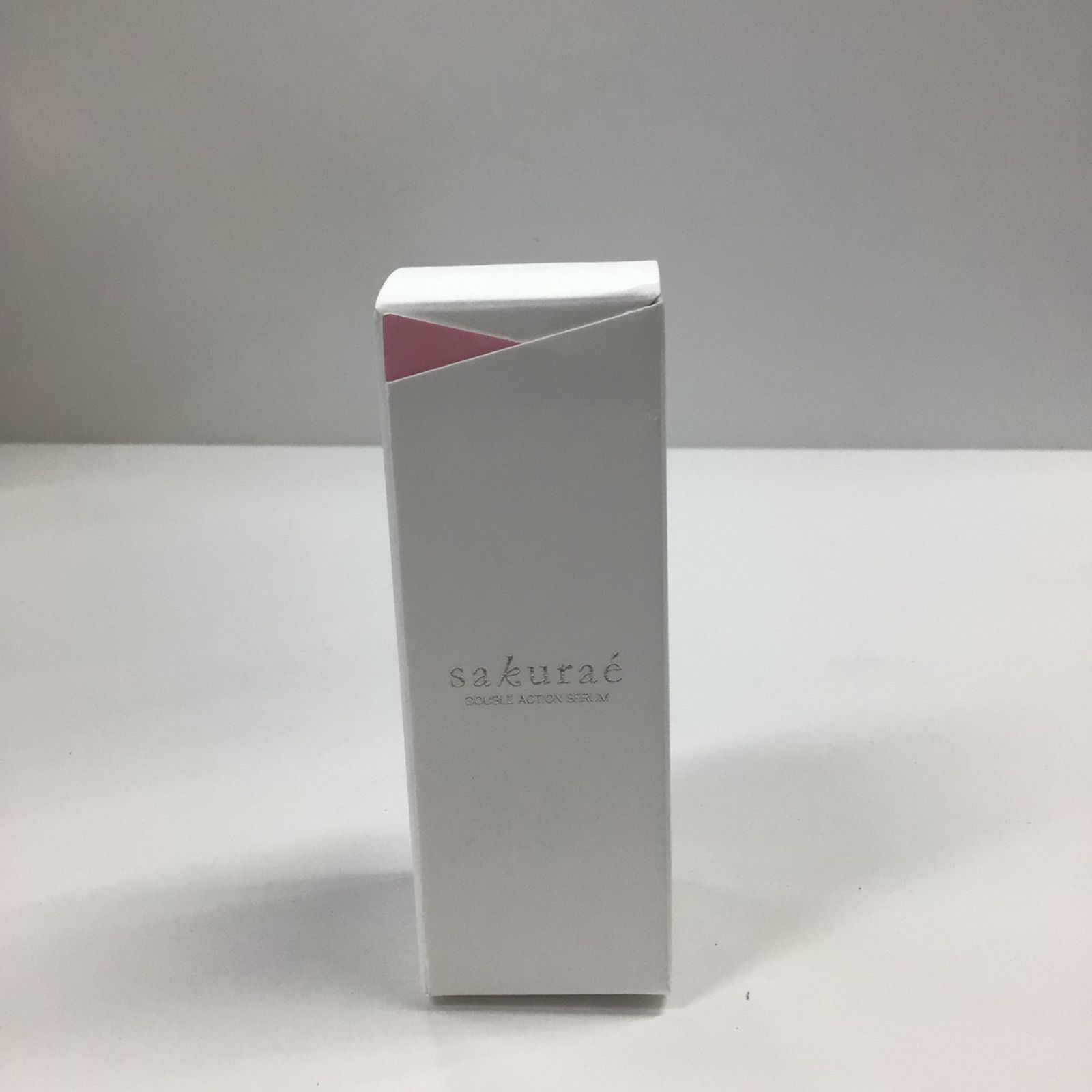 K2064 大塚製薬 サクラエ ダブルアクションセラム リフィル (薬用美白