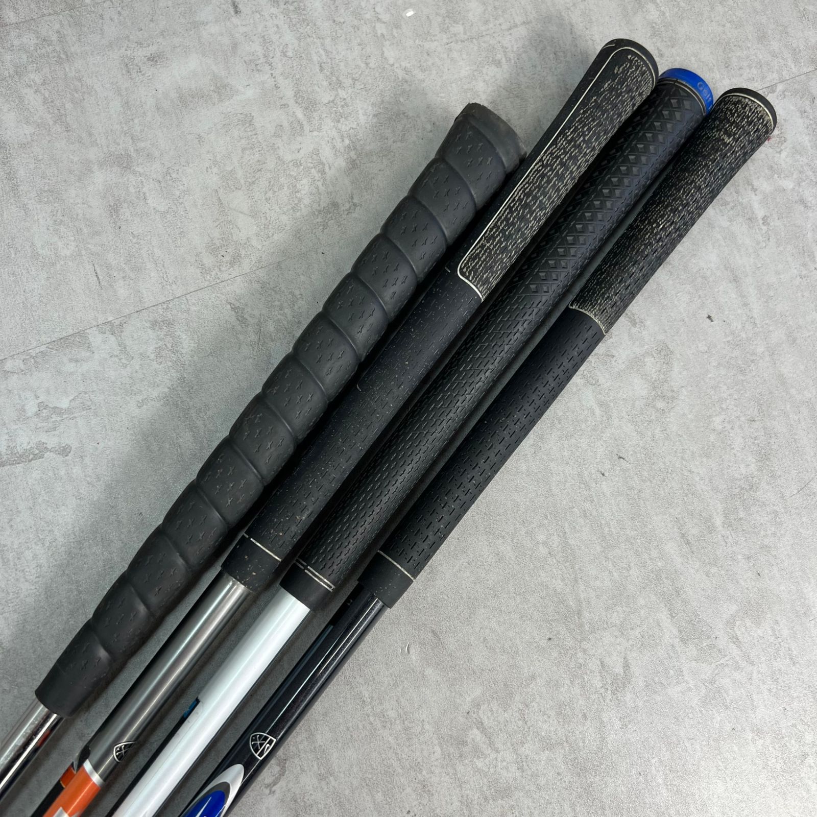 ナイキ ミズノ メンズゴルフ クラブセット 12本 右利き用 NIKE Mizuno