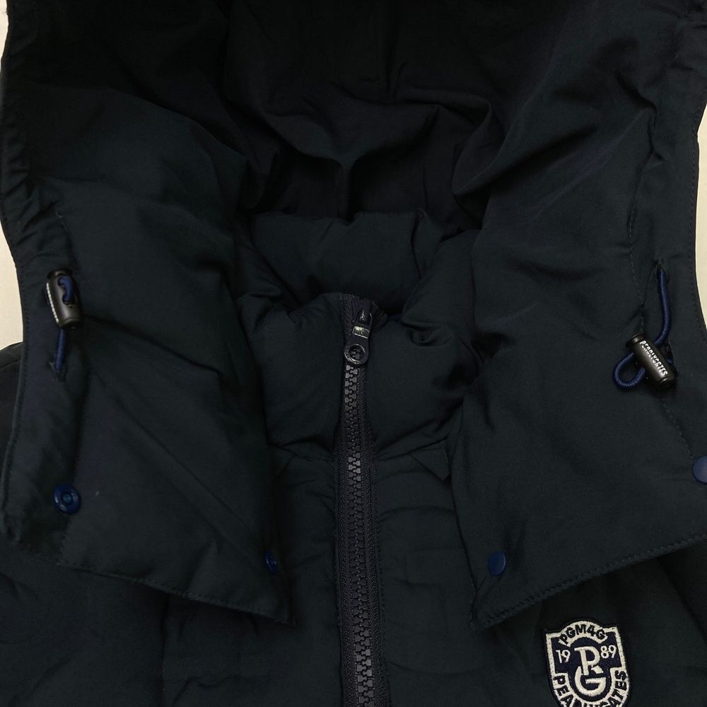 パーリーゲイツ