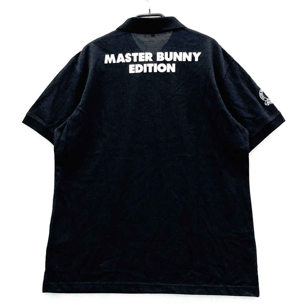 サイズ：7 MASTER BUNNY EDITION マスターバニーエディション 半袖