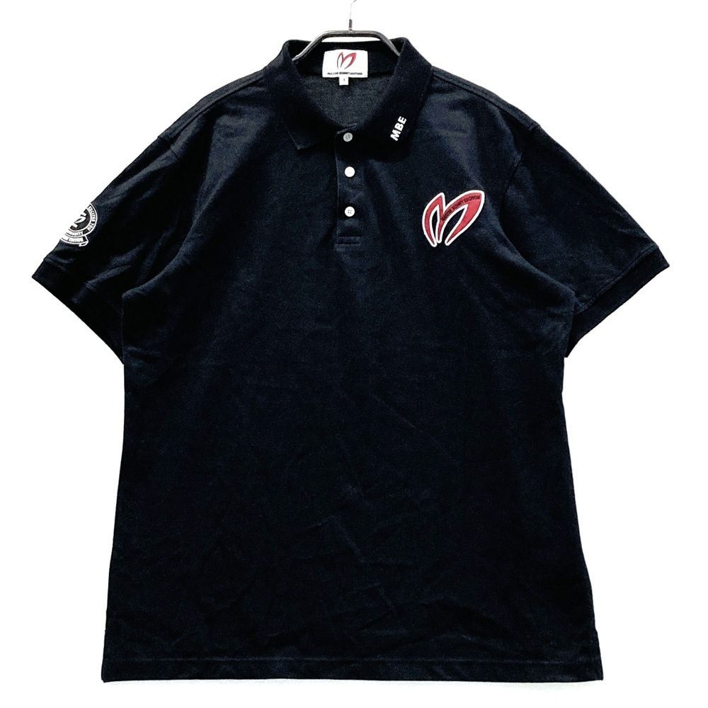 サイズ：7 MASTER BUNNY EDITION マスターバニーエディション 半袖