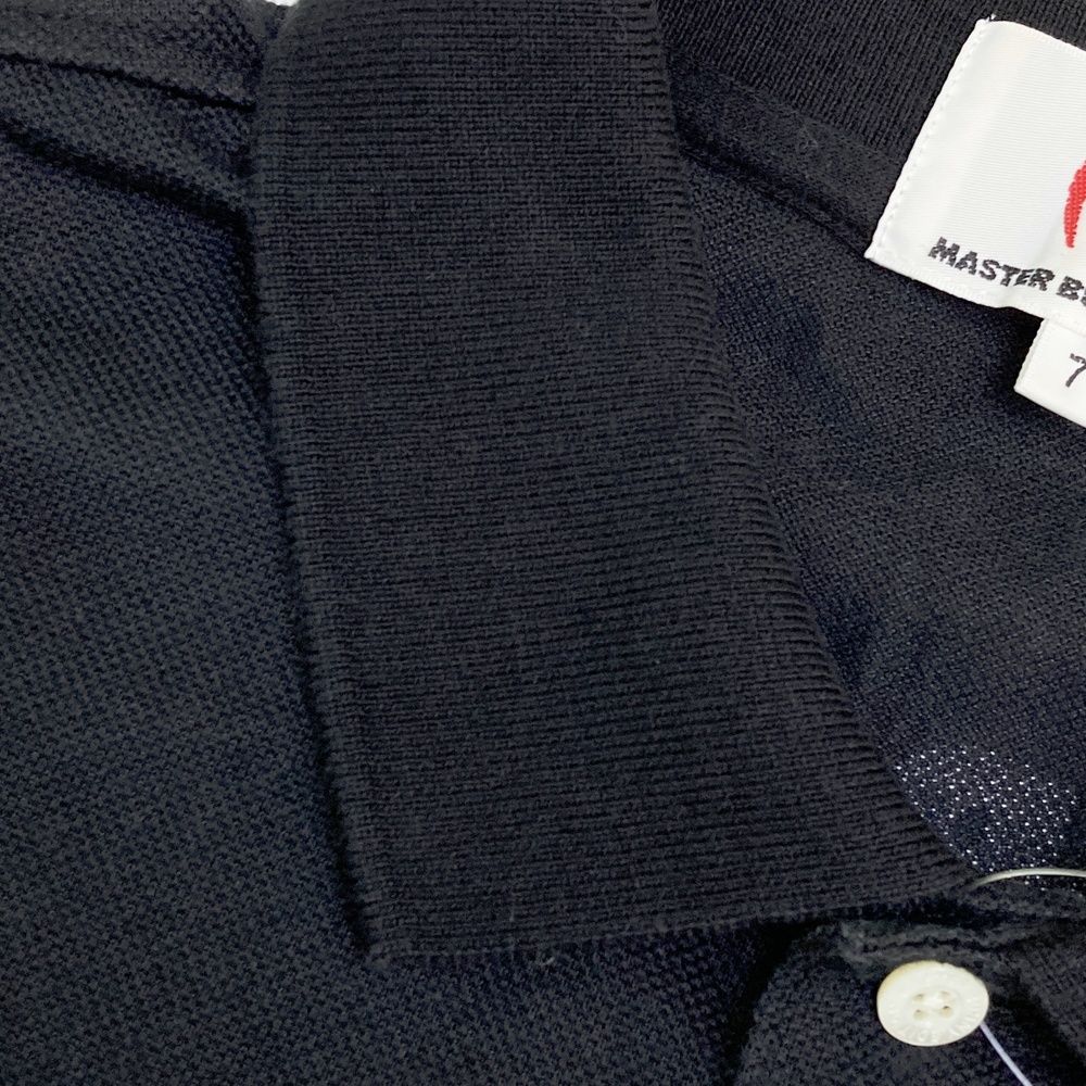 サイズ：7 MASTER BUNNY EDITION マスターバニーエディション 半袖