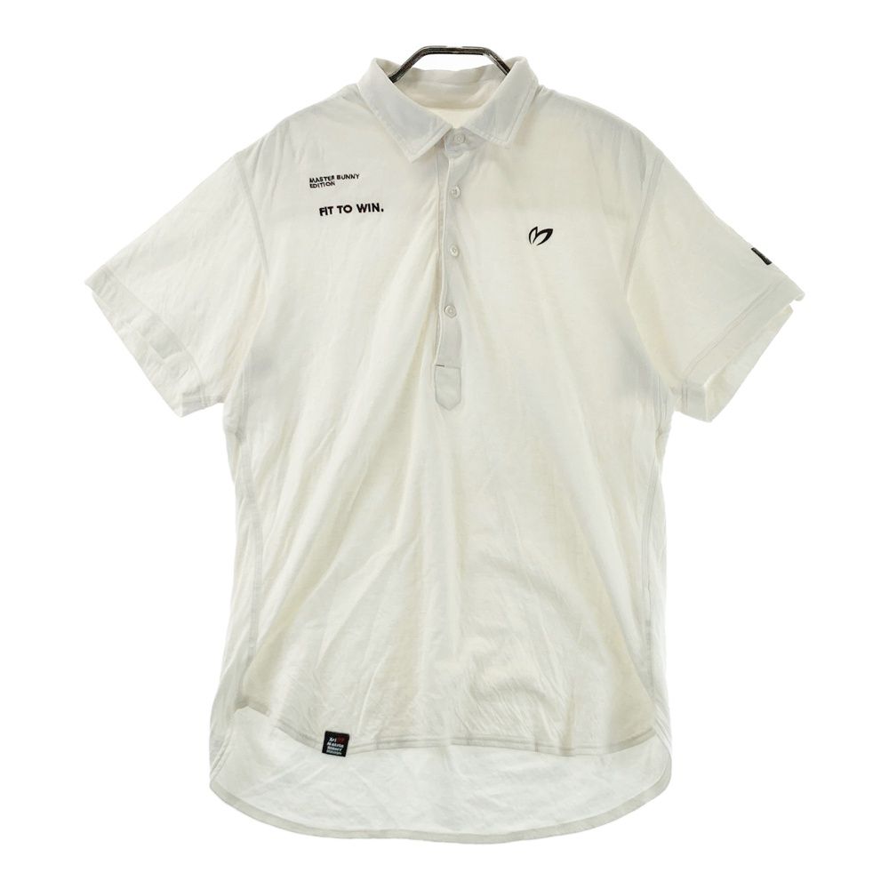 サイズ：4 MASTER BUNNY EDITION マスターバニーエディション 半袖