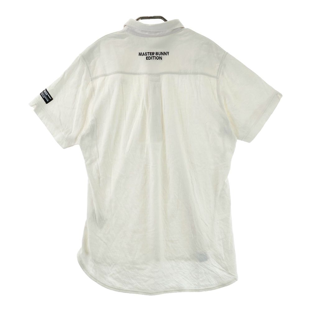 サイズ：4 MASTER BUNNY EDITION マスターバニーエディション 半袖
