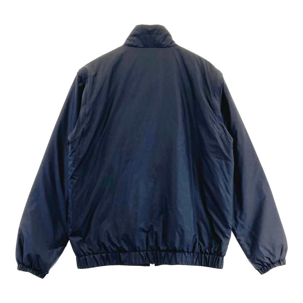 サイズ：LL LE COQ GOLF ルコックゴルフ 2WAY中綿ジャケット ブラック