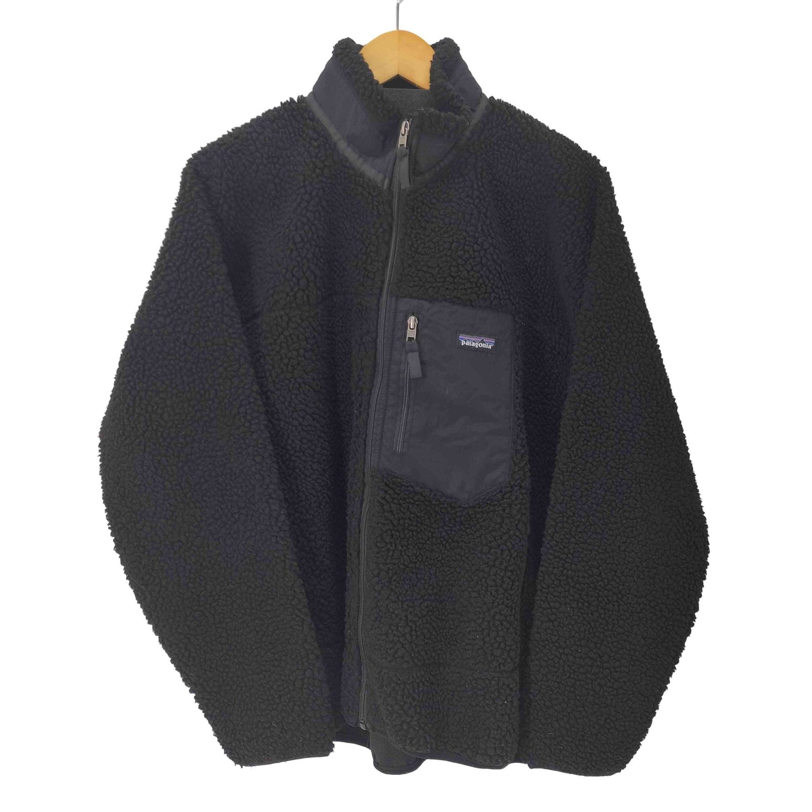 パタゴニア patagonia クラシック レトロX ジャケット メンズ import L