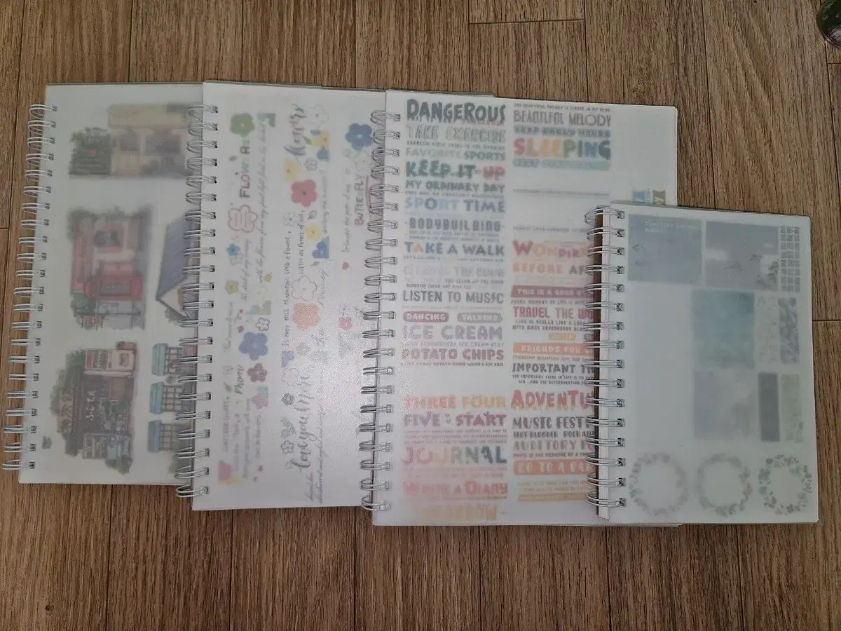 剥離紙BOOKマスキングテープ