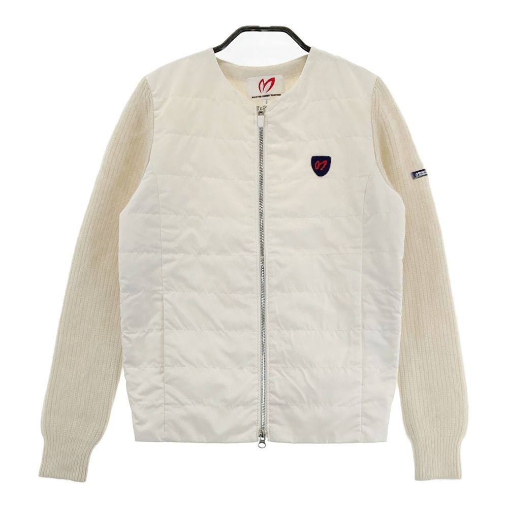 サイズ：0 MASTER BUNNY EDITION マスターバニーエディション ニット