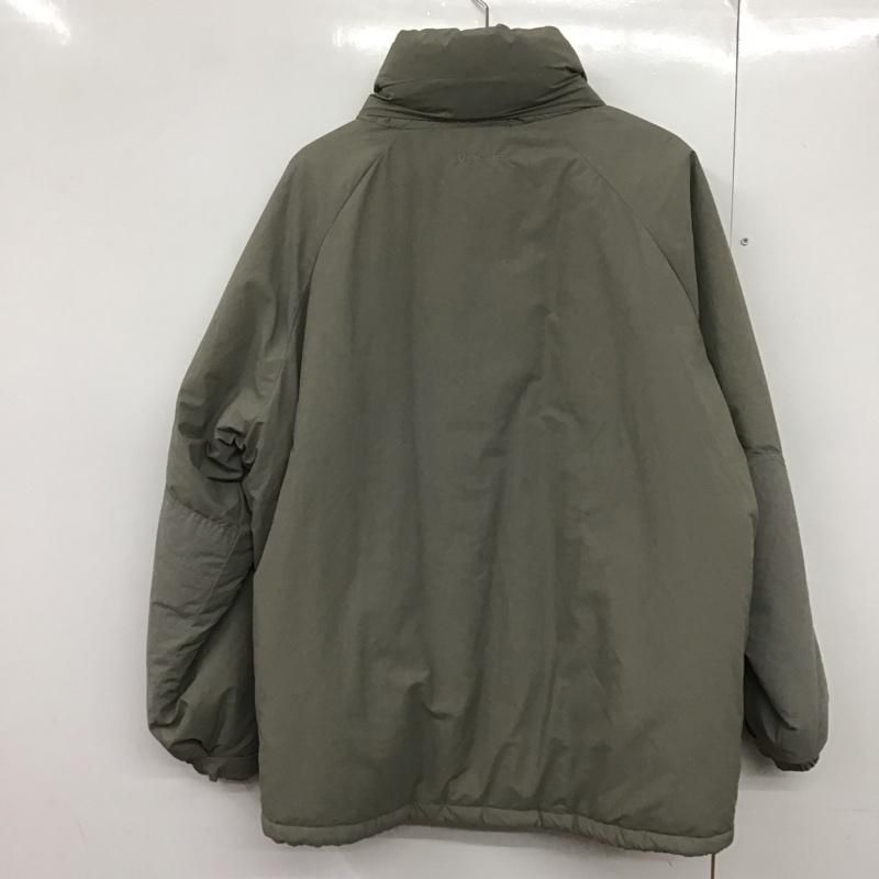 FREAK S STORE フリークスストア ジャケット 上着 ジャンパー ブルゾン ジップアップジャケット ダウンジャケット アウター