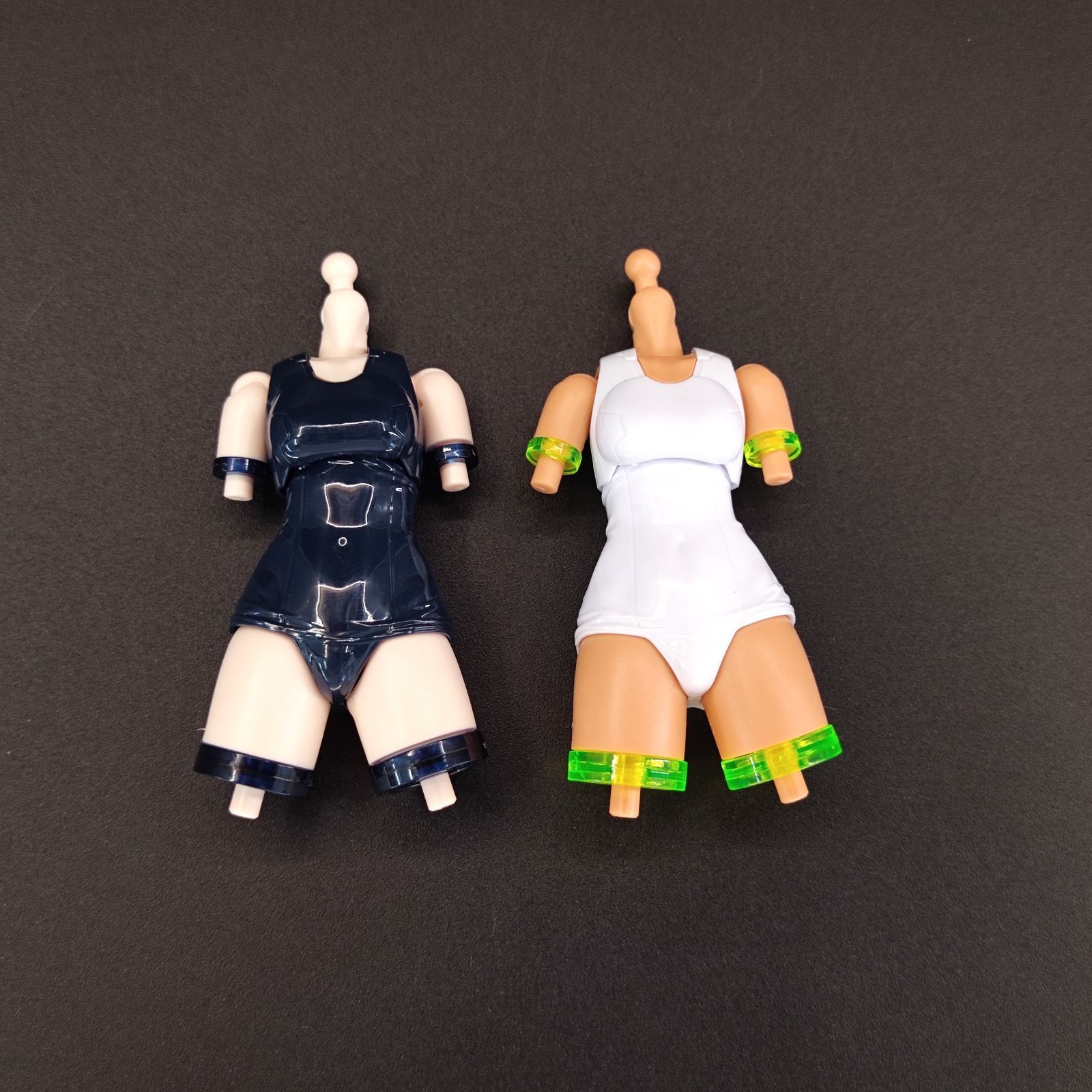 30MS【未検品/ジャンク】オプションボディパーツ タイプS02[カラーB]＋