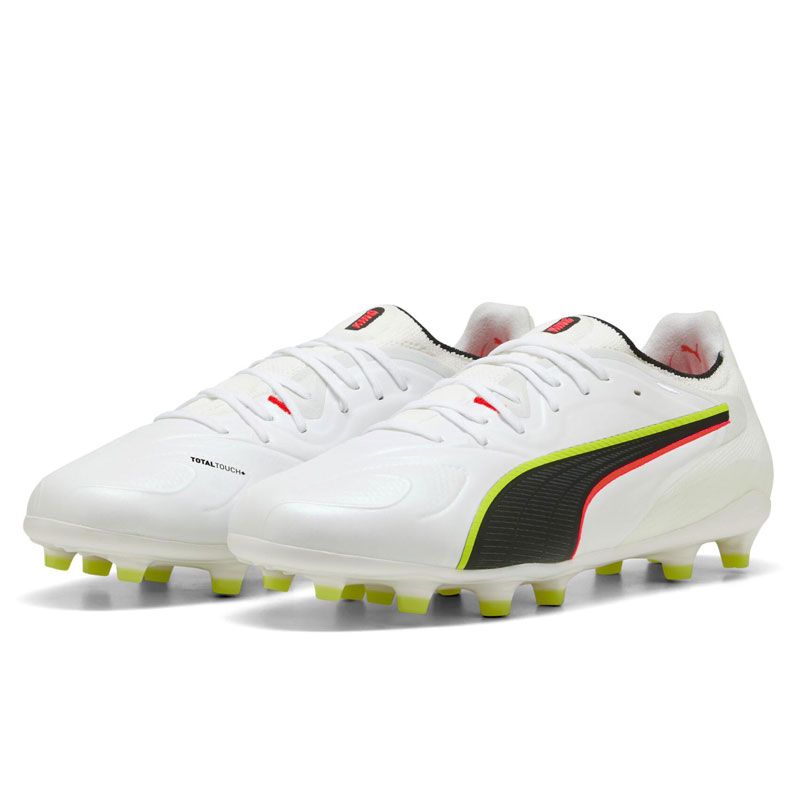 プーマ PUMA キング 20 アルティメット FG/AG (LONG PILE) サッカー