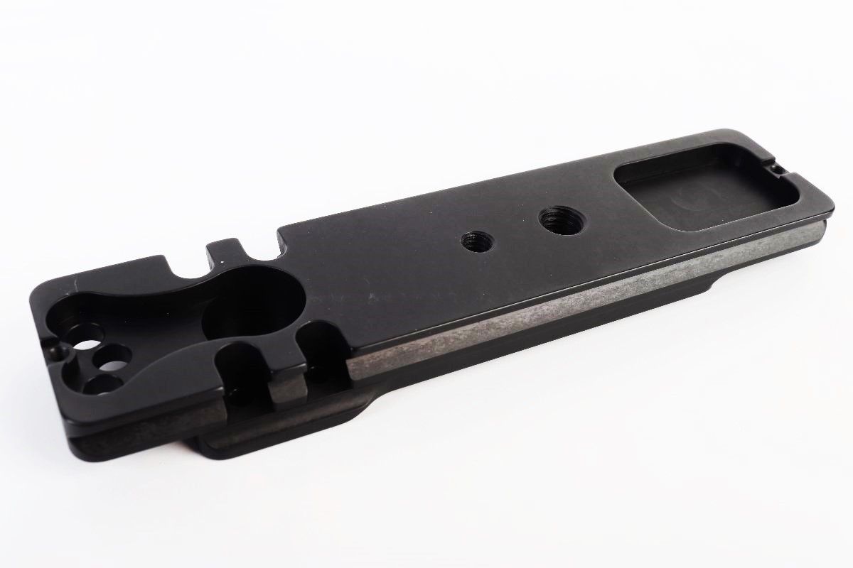 Wimberley レンズアダプタープレート AP-602 交換レンズフット Canon