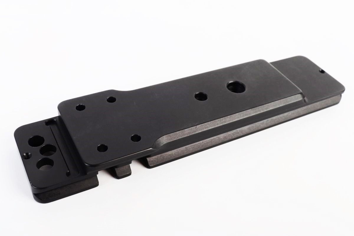 ウィンバリーAP-602レンズアダプタープレート Wimberley レンズ