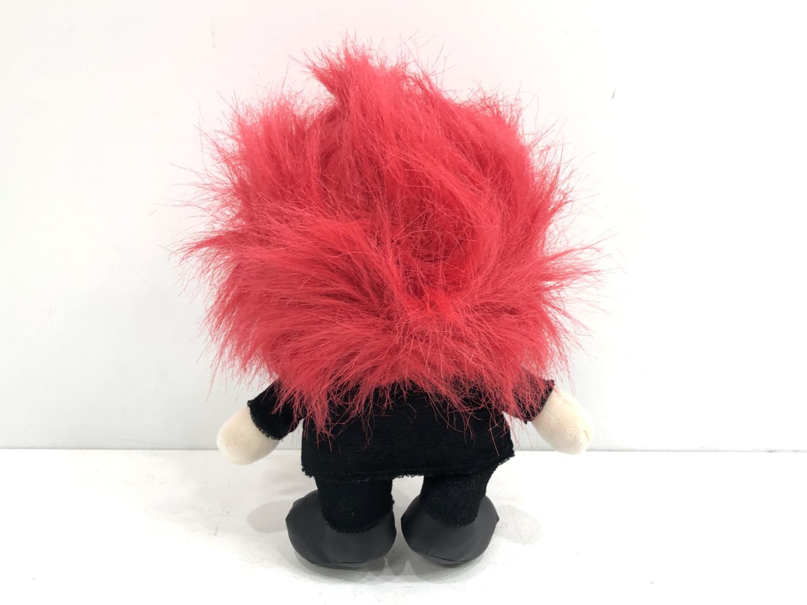 小牧店】SEKAI NO OWARIセカイノオワリ DJ LOVEぬいぐるみ 【T353-2458