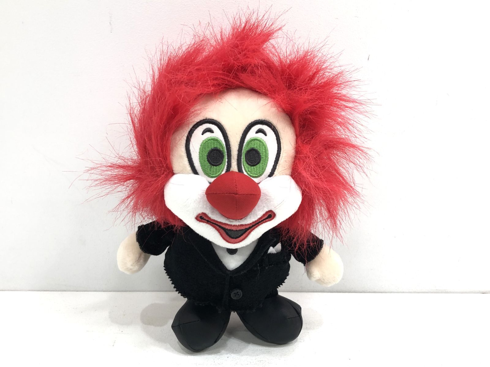 小牧店】SEKAI NO OWARIセカイノオワリ DJ LOVEぬいぐるみ 【T353-2458