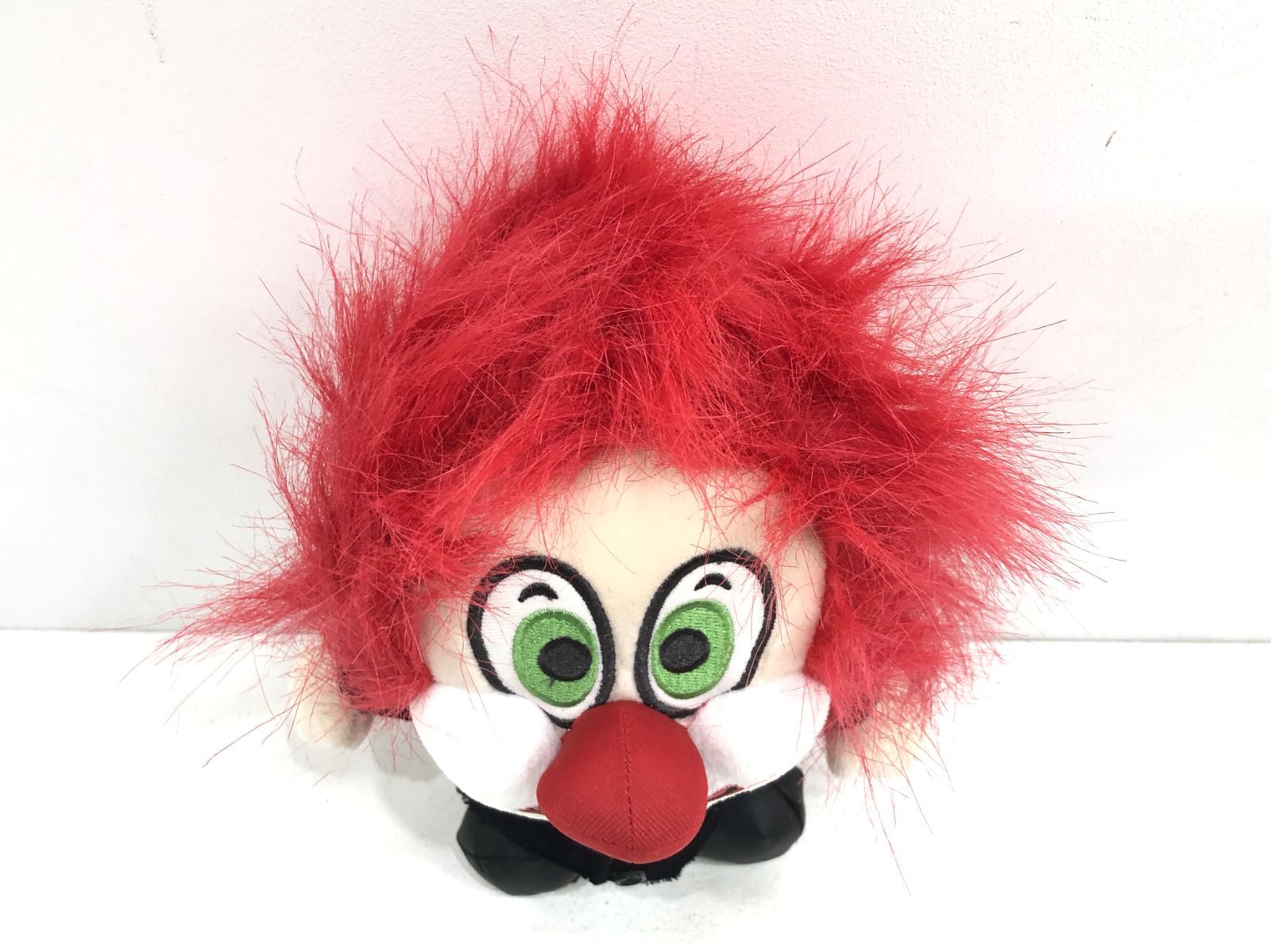 小牧店】SEKAI NO OWARIセカイノオワリ DJ LOVEぬいぐるみ 【T353-2458